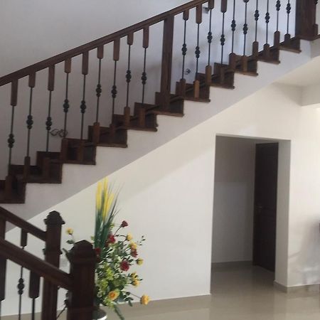 Hasara Villa One Polgasowita Екстер'єр фото