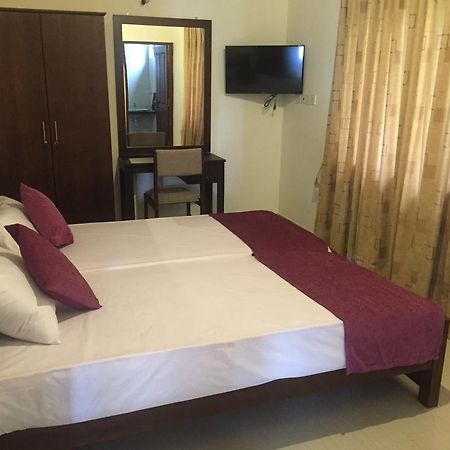 Hasara Villa One Polgasowita Екстер'єр фото
