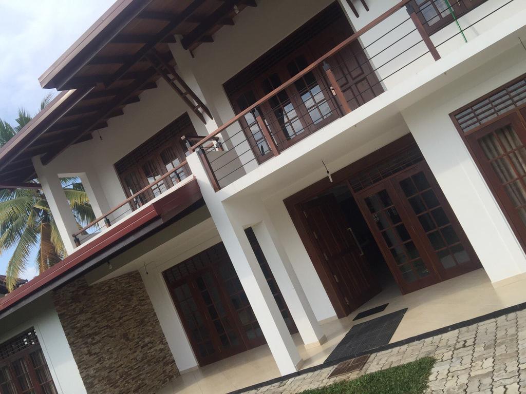 Hasara Villa One Polgasowita Екстер'єр фото
