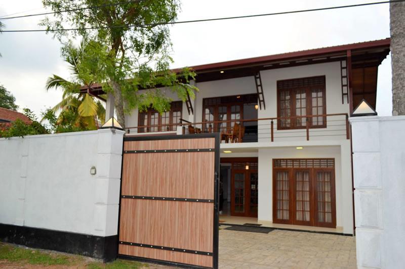 Hasara Villa One Polgasowita Екстер'єр фото