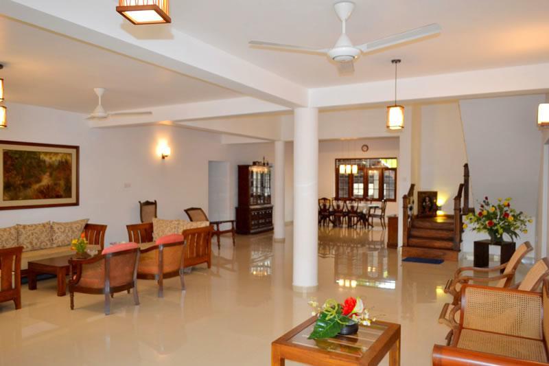 Hasara Villa One Polgasowita Екстер'єр фото