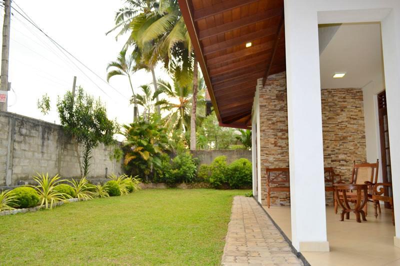Hasara Villa One Polgasowita Екстер'єр фото